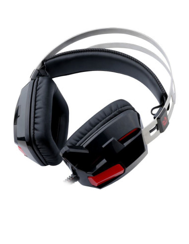 Casti Redragon Lagopasmutus 2,H201-1-BK