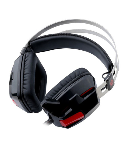 Casti Redragon Lagopasmutus 2,H201-1-BK