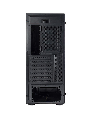 Carcasa Inter-Tech W-III RGB,W-III-RGB