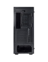 Carcasa Inter-Tech W-III RGB,W-III-RGB