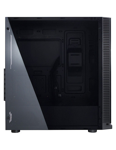Carcasa Inter-Tech W-III RGB,W-III-RGB