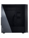 Carcasa Inter-Tech W-III RGB,W-III-RGB
