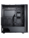 Carcasa Inter-Tech W-III RGB,W-III-RGB