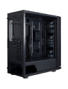 Carcasa Inter-Tech W-III RGB,W-III-RGB