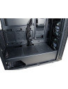 Carcasa Inter-Tech W-III RGB,W-III-RGB