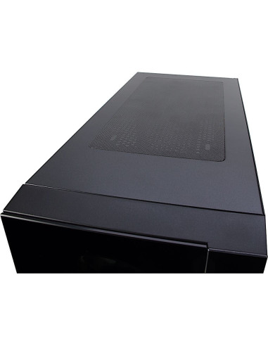 Carcasa Inter-Tech W-III RGB,W-III-RGB