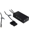 Carcasa Inter-Tech W-III RGB,W-III-RGB