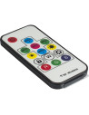 Carcasa Inter-Tech W-III RGB,W-III-RGB
