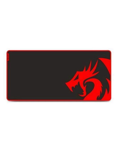 Mousepad gaming Redragon Kunlun L negru,P006A-BK