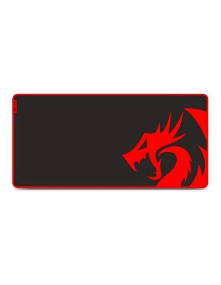 Mousepad gaming Redragon Kunlun L negru,P006A-BK Mousepad gaming Redragon Kunlun L negru,P006A-BK
