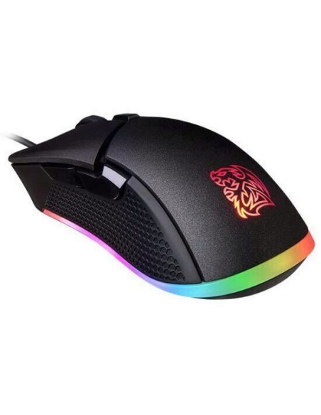 Mouse gaming Tt eSPORTS Iris iluminare RGB