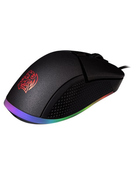 Mouse gaming Tt eSPORTS Iris iluminare RGB