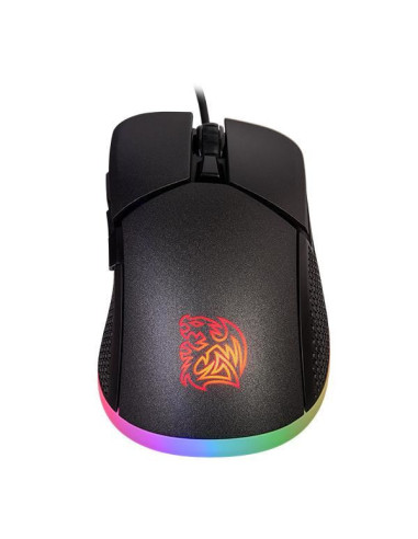 Mouse gaming Tt eSPORTS Iris iluminare RGB