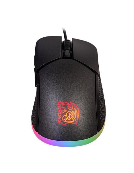 Mouse gaming Tt eSPORTS Iris iluminare RGB