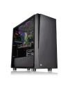 Carcasa Thermaltake Versa J21 Tempered Glass