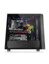 Carcasa Thermaltake Versa J21 Tempered Glass