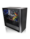 Carcasa Thermaltake Versa J21 Tempered Glass