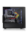 Carcasa Thermaltake Versa J21 Tempered Glass