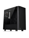 Carcasa Thermaltake Versa J21 Tempered Glass