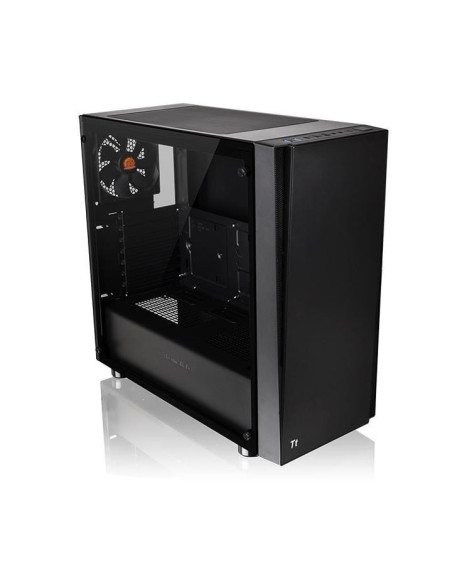 Carcasa Thermaltake Versa J21 Tempered Glass