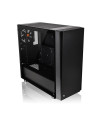 Carcasa Thermaltake Versa J21 Tempered Glass