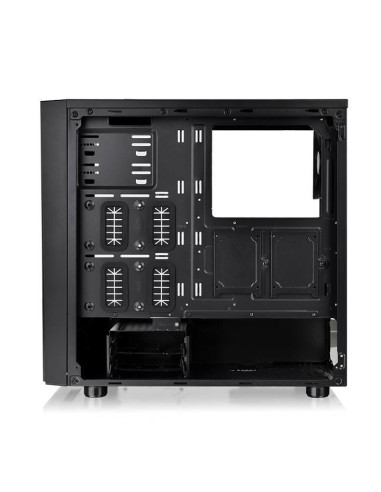 Carcasa Thermaltake Versa J21 Tempered Glass