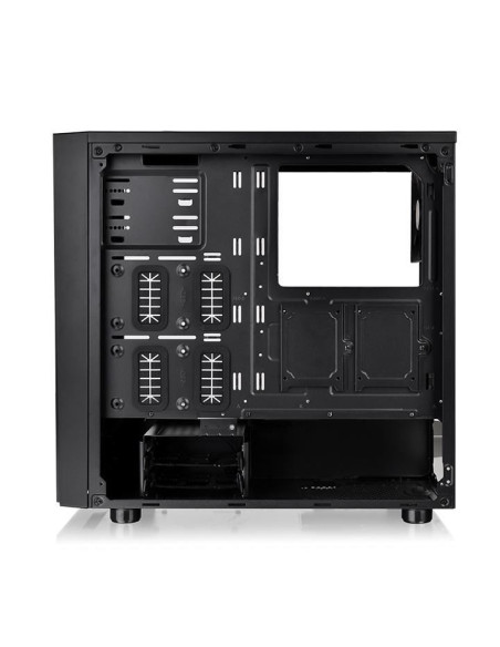 Carcasa Thermaltake Versa J21 Tempered Glass