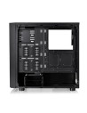 Carcasa Thermaltake Versa J21 Tempered Glass