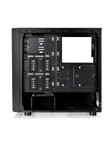 Carcasa Thermaltake Versa J21 Tempered Glass