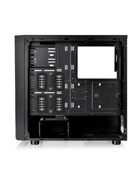 Carcasa Thermaltake Versa J21 Tempered Glass