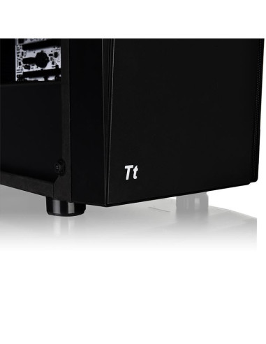 Carcasa Thermaltake Versa J21 Tempered Glass