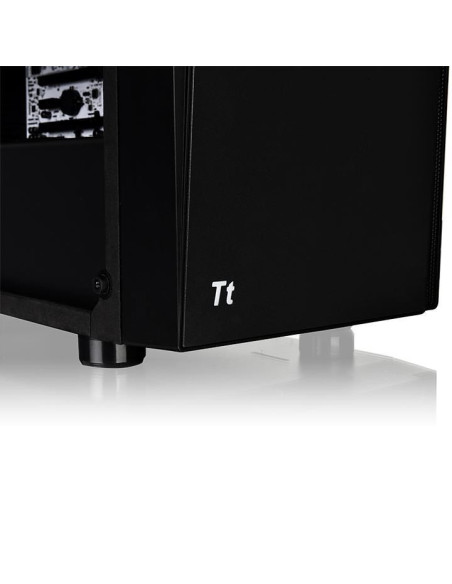 Carcasa Thermaltake Versa J21 Tempered Glass