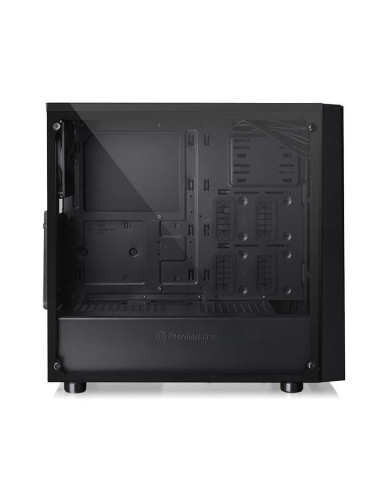 Carcasa Thermaltake Versa J21 Tempered Glass