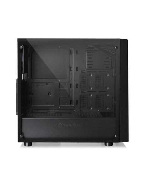 Carcasa Thermaltake Versa J21 Tempered Glass