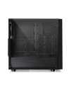 Carcasa Thermaltake Versa J21 Tempered Glass