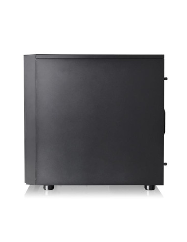 Carcasa Thermaltake Versa J21 Tempered Glass