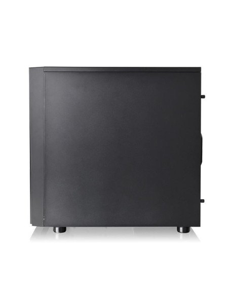 Carcasa Thermaltake Versa J21 Tempered Glass