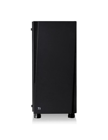 Carcasa Thermaltake Versa J21 Tempered Glass