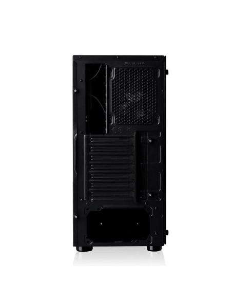 Carcasa Thermaltake Versa J21 Tempered Glass