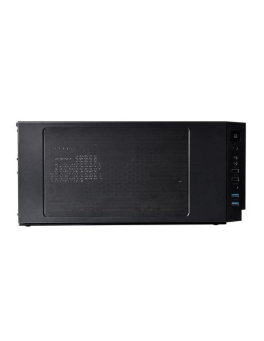 Carcasa Thermaltake Versa J21 Tempered Glass
