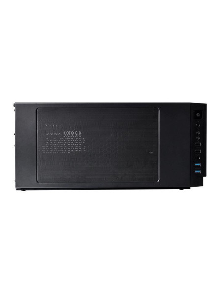 Carcasa Thermaltake Versa J21 Tempered Glass