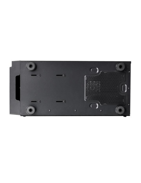 Carcasa Thermaltake Versa J21 Tempered Glass