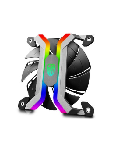 Ventilator Deepcool MF120 120mm set 3