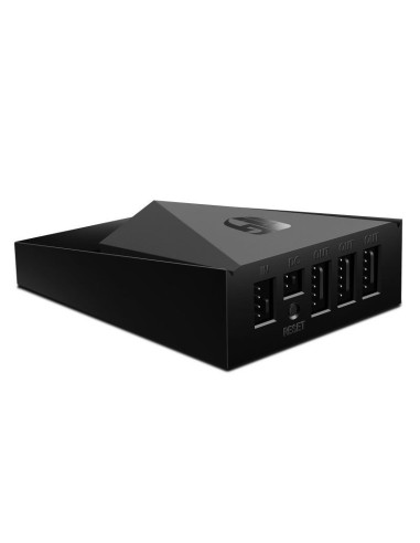 Ventilator Deepcool MF120 120mm set 3