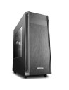 Carcasa Deepcool D-Shield V2 neagra,DP-ATX-DSHIELD-V2