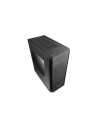 Carcasa Deepcool D-Shield V2 neagra,DP-ATX-DSHIELD-V2