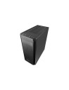 Carcasa Deepcool D-Shield V2 neagra,DP-ATX-DSHIELD-V2
