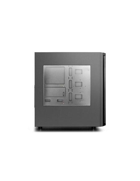 Carcasa Deepcool D-Shield V2 neagra,DP-ATX-DSHIELD-V2