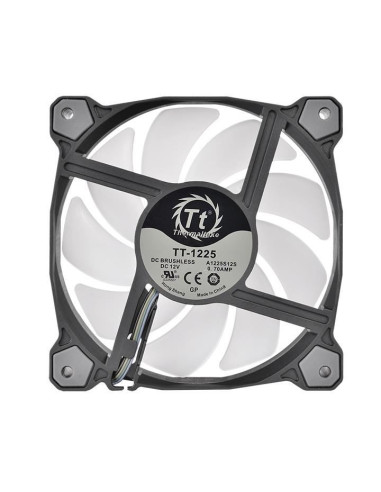 Ventilator Thermaltake Pure Plus RGB 12 set 3