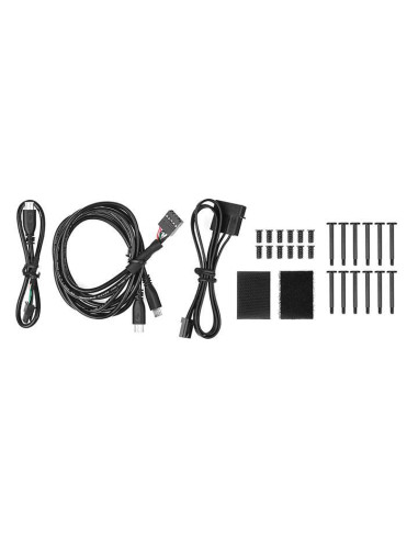 Ventilator Thermaltake Pure Plus RGB 12 set 3